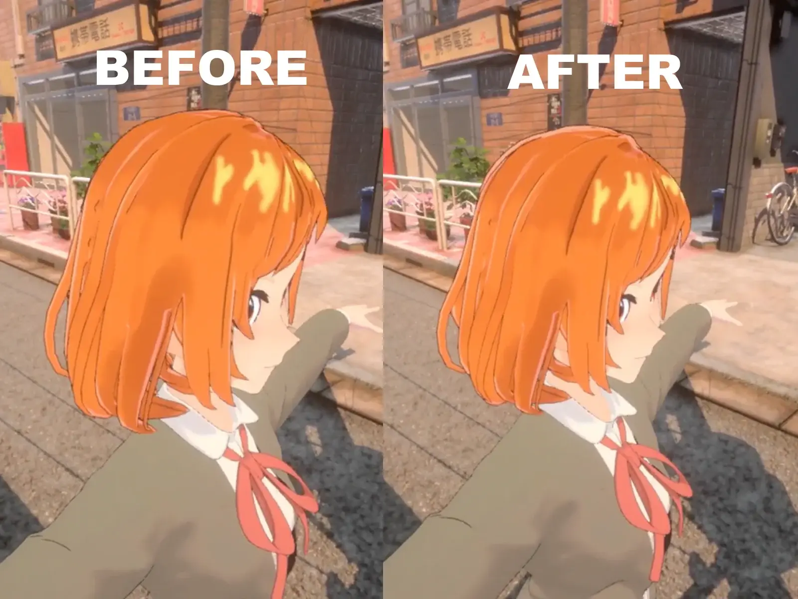 Reiware Fixing Perspective 01
